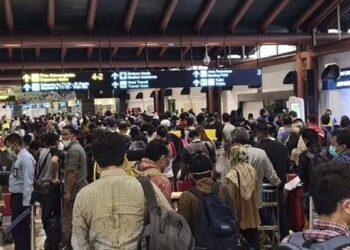 Mudik ke Kota Jambi Tanpa Bawa Dokumen, Wajib Karantina Mandiri 5×24