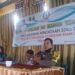 40 Orang Tim Pokja Relawan Desa Bram Itam Kanan Mulai Mutakhirkan Data IDM Berbasis SDGs