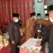 4 Anggota BPD Kempas Jaya Dilantik