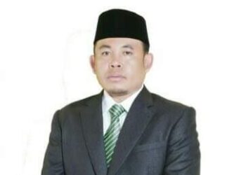 Legislator PKB DPRD Kerinci Turun Gunung, Jadi Saksi di TPS Kerinci