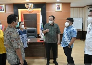 Kemendes PDTT: Masyarakat Desa Jangan jadi Penonton Pembangunan Desa