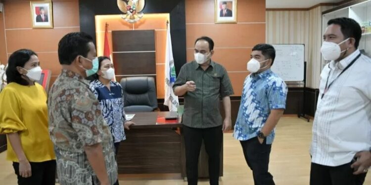 Kemendes PDTT: Masyarakat Desa Jangan jadi Penonton Pembangunan Desa