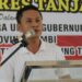 PSU di Tanjabtim Berjalan Lancar, Nurkholis: Semua Saksi tak Keberatan