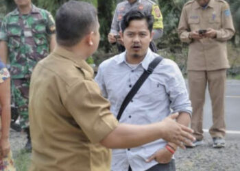 Anggota Komisi II DPRD Tanjabbar Suprayogi Apresiasi Sikap Bupati Terkait Permasalahan PT. PWS Sebarang Kota