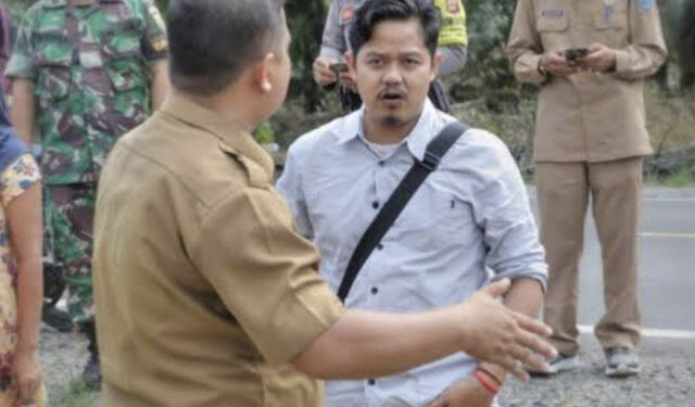 Anggota Komisi II DPRD Tanjabbar Suprayogi Apresiasi Sikap Bupati Terkait Permasalahan PT. PWS Sebarang Kota