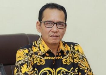 Ini Jumlah DPT PSU Pilgub Jambi di 88 TPS, 27 Mei Mendatang