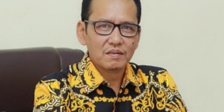 Ini Jumlah DPT PSU Pilgub Jambi di 88 TPS, 27 Mei Mendatang
