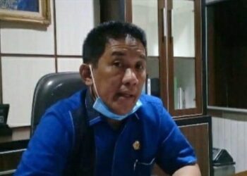 Tersandung Perkara Perusakan Hutan, Syamsu Rizal Resmi Dipecat dari Ketua DPC Demokrat Tebo