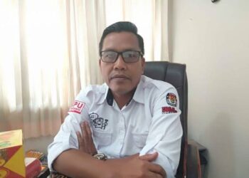 Apnizal: Surat Pengunduran Diri Sanusi Sudah Diteruskan ke KPU RI