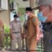 Sidak ke Sejumlah OPD,  Wabup Temukan Sejumlah Pegawai tak Hadir