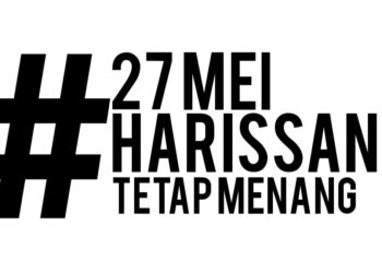 Unggul 10.283 Suara, Pemuda Desa Bersama Kyai Sani Optimis Haris – Sani Menang PSU