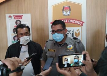 Kawal Ketat Suara Al Haris-Sani, Ritas: Kemanapun Kotak Suara, Tidak Ada Celah Curang