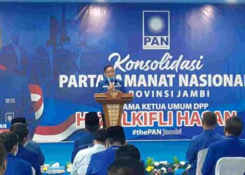 Amankan Suara Haris-Sani di PSU, Bakri: Saksi Koalisi H-1 Menginap di TPS