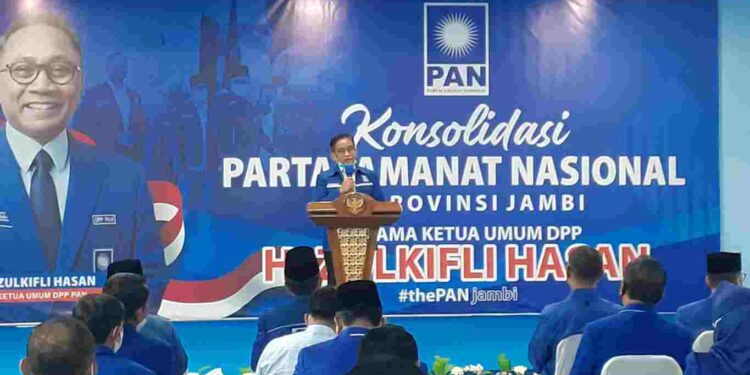 Amankan Suara Haris-Sani di PSU, Bakri: Saksi Koalisi H-1 Menginap di TPS