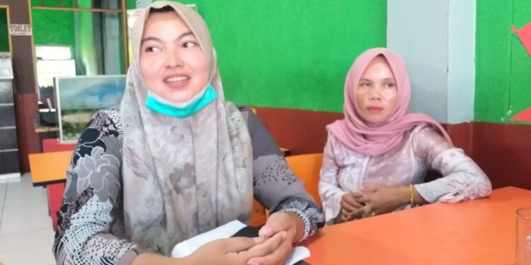 Puluhan Tahun Bekerja, Kontrak Kerja Honorer Pemkab Diputus Sepihak dan Gaji tak Dibayar