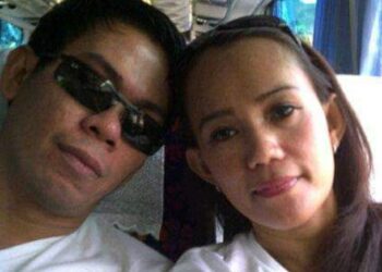 Endria Sebut Beri Sembako Untuk Saksi Golkar, Warga: Kami Tidak Kenal