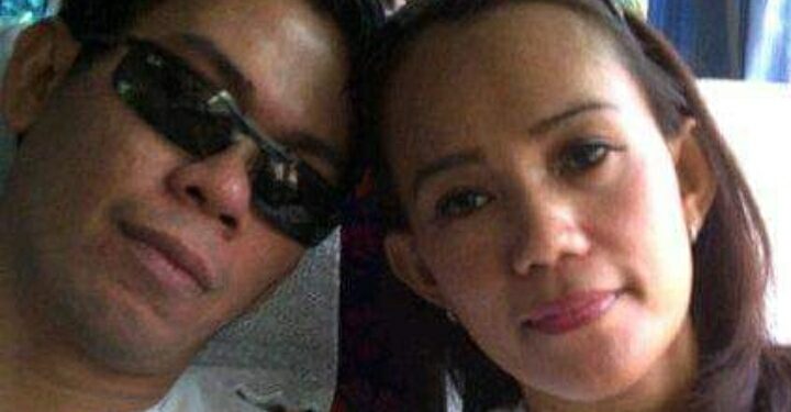 Endria Sebut Beri Sembako Untuk Saksi Golkar, Warga: Kami Tidak Kenal