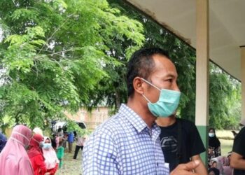 Beda Domisili dengan TPS, Pemilih PSU Diminta Pulang