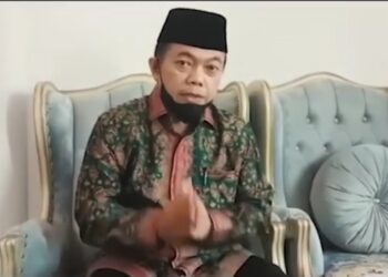 Al Haris : Ayo Bersatu dan Bergandeng Tangan untuk Provinsi Jambi