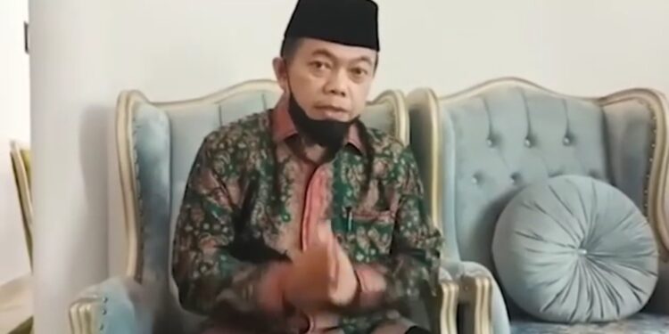 Al Haris : Ayo Bersatu dan Bergandeng Tangan untuk Provinsi Jambi