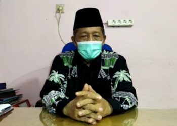 PSU Damai, Kiyai Sani: Terima Kasih KPU, Bawaslu, TNI-Polri, Ayo Satukan Tekad Bangun Jambi