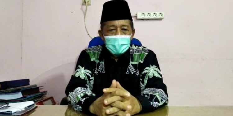 PSU Damai, Kiyai Sani: Terima Kasih KPU, Bawaslu, TNI-Polri, Ayo Satukan Tekad Bangun Jambi