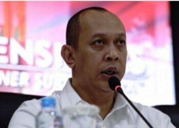 Polisi Minta Identitas Pemberi Uang dalam PSU Pilgub Jambi Diungkap