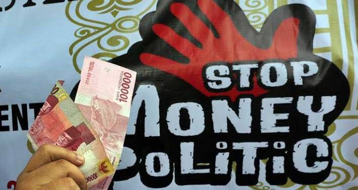  Diduga Timnya Tertangkap Sebar Uang Jelang PSU Pilgub Jambi, Begini Respon CE-Ratu