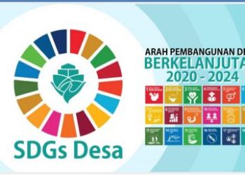 3 Desa di Tanjabbar  Rampungkan Pendataan SDGs