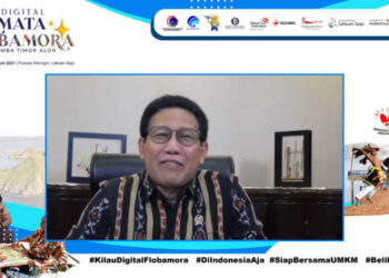 Gus Menteri Sebut Dana Desa Bisa Digunakan untuk Pelatihan Digital