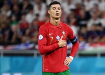 Daftar Tim yang Lolos ke 16 Besar Piala Eropa 2020: Ada Portugal dan Spanyol