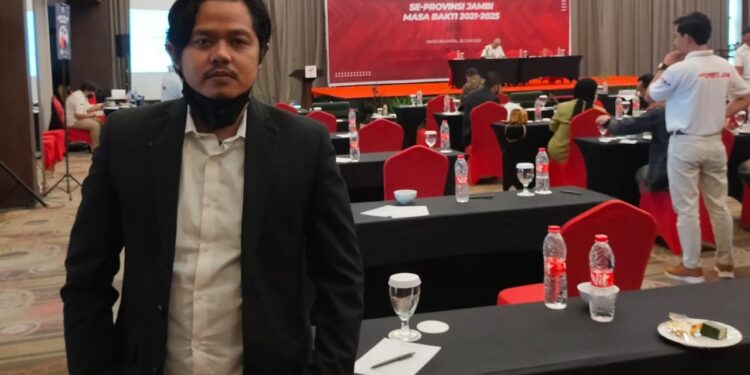 Yogi Pimpin eSport Indonesia Tanjabbar