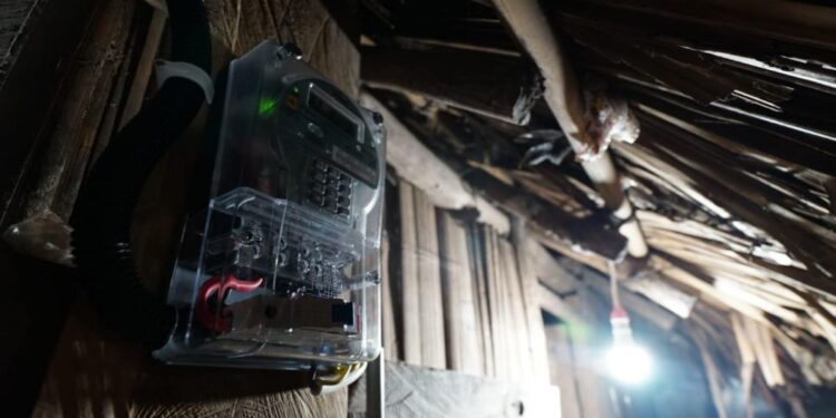 Sebanyak 433 Desa Belum Teraliri Listrik