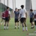 Timnas Indonesia Kalah 0-4 dari Vietnam