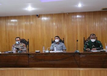 Mulai 20 Juni, Tanjabbar Akan Kembali Berlakukan Jam Malam