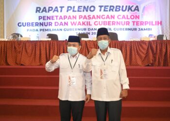 Haris Himbau Relawan dan Timses tak Ramai Ikut Pelantikan Gubernur di Jakarta