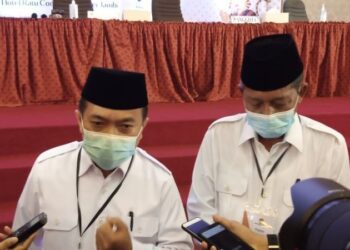 Setahun Tanpa Gubernur Definitif, Warga Minta Pemerintah Segera Lantik Gubernur Terpilih