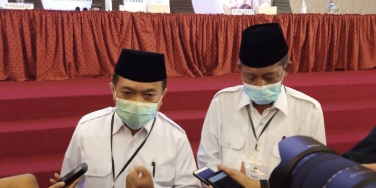 Setahun Tanpa Gubernur Definitif, Warga Minta Pemerintah Segera Lantik Gubernur Terpilih