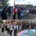 Gabungan Organisasi Pers Meminta Polres Bungo Segera Menangkap Pelaku Pengeroyokan 2 Wartawan