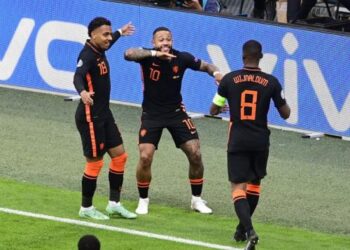 Diuntungkan Jalur yang Enteng, Timnas Belanda Juara Piala Eropa 2020?