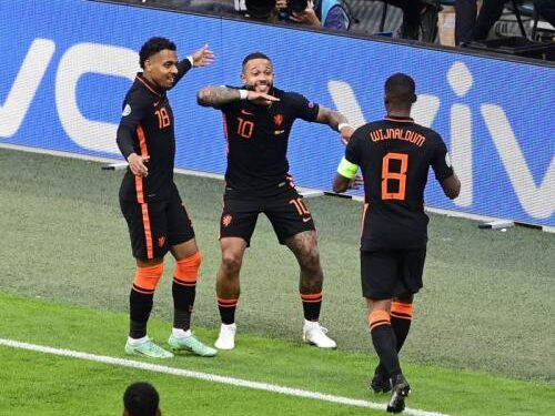 Diuntungkan Jalur yang Enteng, Timnas Belanda Juara Piala Eropa 2020?