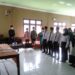 7 Anggota BPD Lubuk Bernai Dilantik Camat