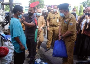 Pemprov Jambi Sediakan Rp 1,5 Miliar untuk Bantuan UMKM