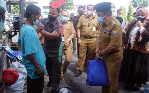 Pemprov Jambi Sediakan Rp 1,5 Miliar untuk Bantuan UMKM