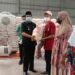 15.364 KPM di Tanjabbar Dapat Bantuan Beras PPKM