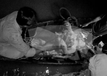 ABK Kapal TB Tedindo Jaya 5 Ditemukan Meninggal