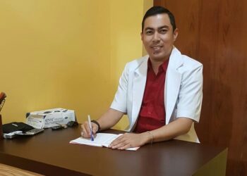 Ada Dokter Terkonfirmasi Positif Covid-19, RSUD KH Daud Arif tak Terima Pasien