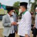 Rayakan Harlah PKB Ke-23, Dewan Syuro DPW PKB Abdullah Sani Terima 2 Ekor Sapi dari Gus AMI
