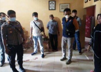 Fakta Baru Kasus Dugaan Pembunuhan di Merlung