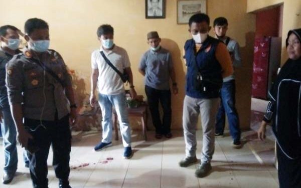 Fakta Baru Kasus Dugaan Pembunuhan di Merlung